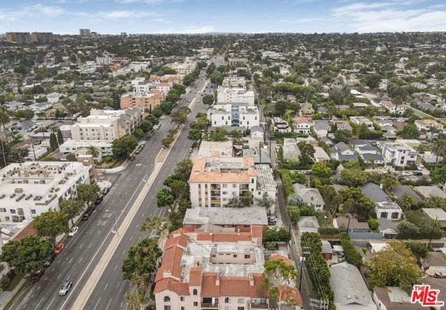 1611 Venice Boulevard, Los Angeles, CA 90006