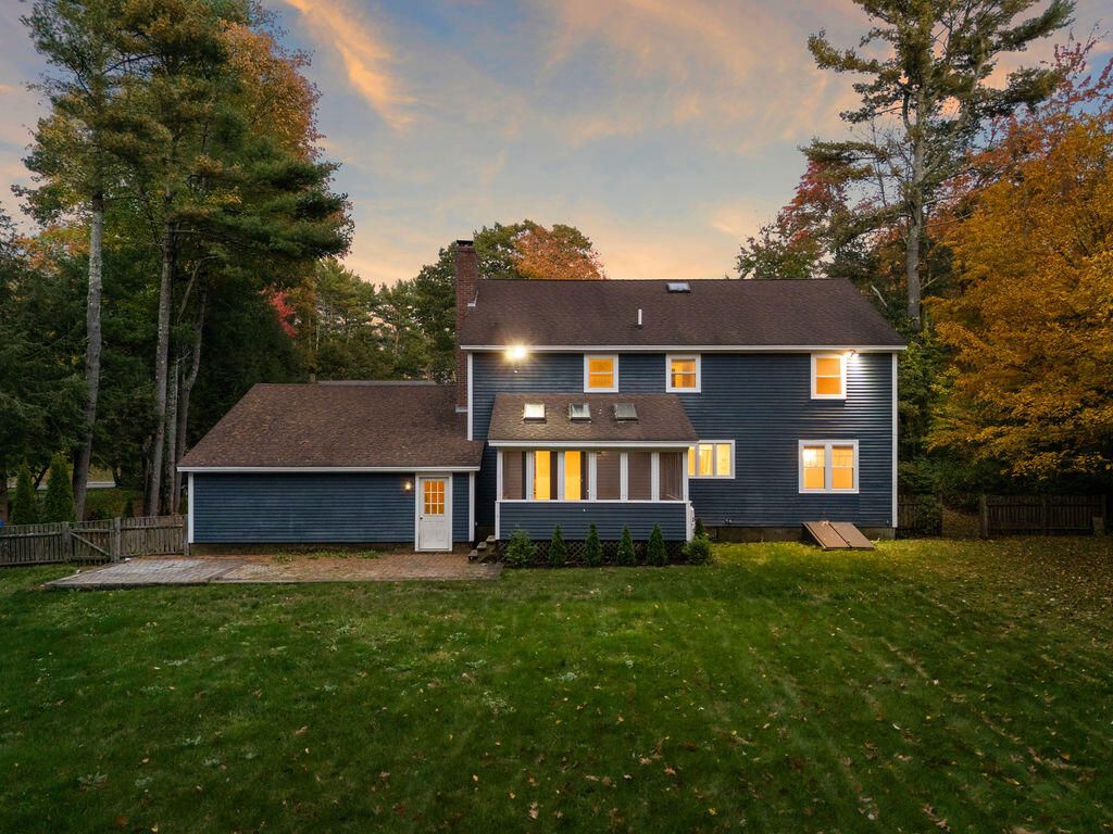 13 River Bend Drive, Kennebunk, ME 04043 — photo 2