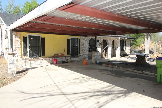 15431 Rosa Trl, San Antonio, TX 78253