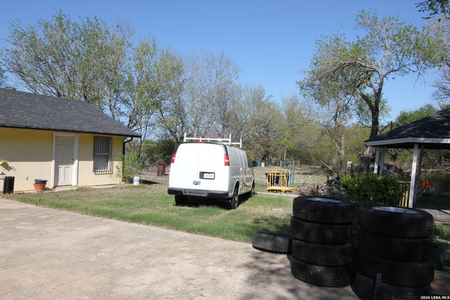 15431 Rosa Trl, San Antonio, TX 78253