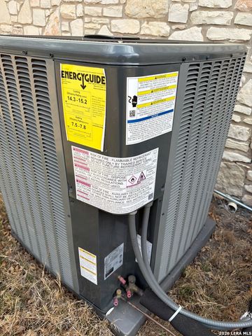 15431 Rosa Trl, San Antonio, TX 78253