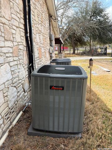 15431 Rosa Trl, San Antonio, TX 78253