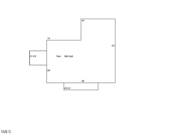 906 E Main Street, Benson, NC 27504