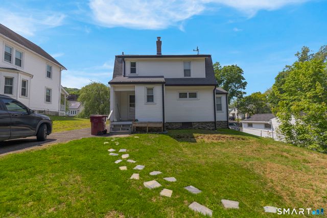 24 Pleasant Avenue, Naugatuck, CT 06770