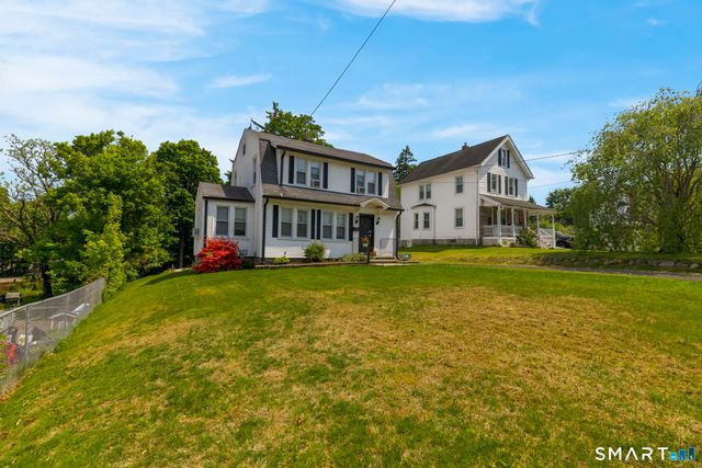 24 Pleasant Avenue, Naugatuck, CT 06770