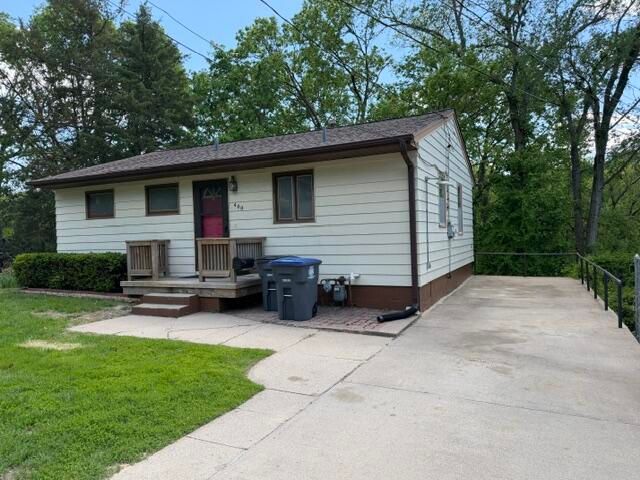 400 FRANK Street, Council Bluffs, IA 51503