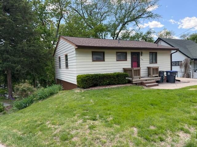 400 FRANK Street, Council Bluffs, IA 51503