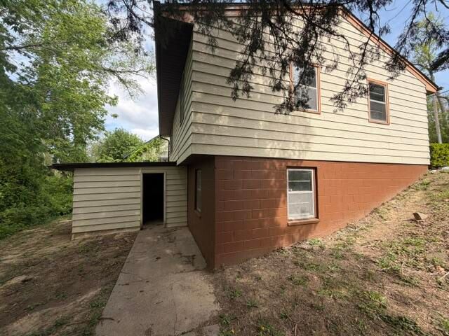 400 FRANK Street, Council Bluffs, IA 51503