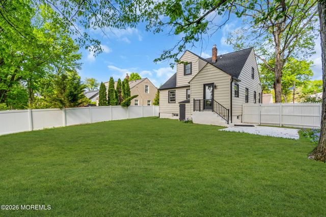 18 Shady Lane, Fanwood, NJ 07023