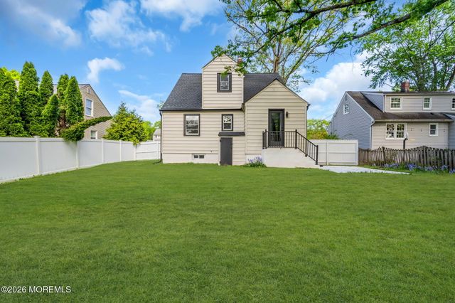18 Shady Lane, Fanwood, NJ 07023