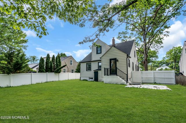 18 Shady Lane, Fanwood, NJ 07023