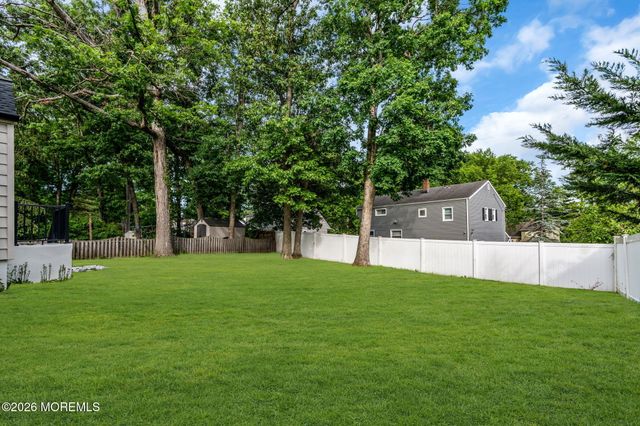 18 Shady Lane, Fanwood, NJ 07023