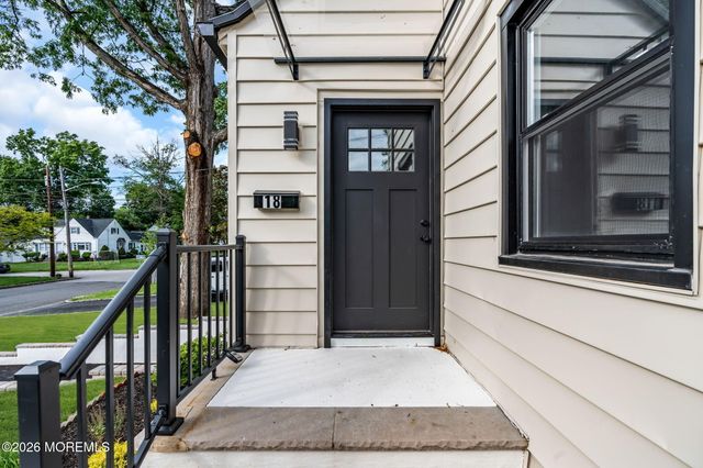 18 Shady Lane, Fanwood, NJ 07023