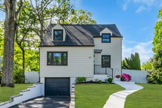 18 Shady Lane, Fanwood, NJ 07023