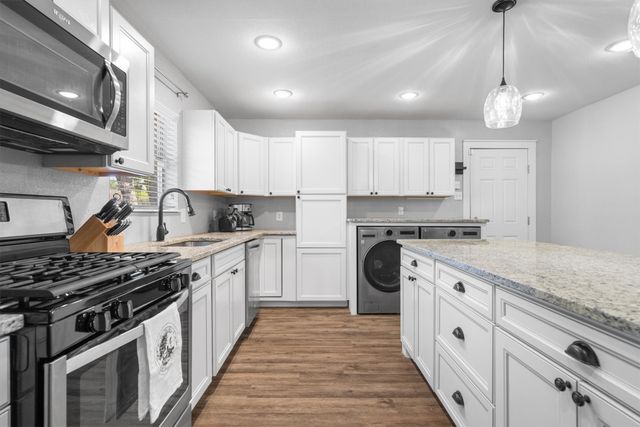 316 W 3rd Street, Justin, TX 76247