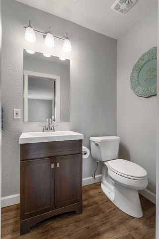 316 W 3rd Street, Justin, TX 76247