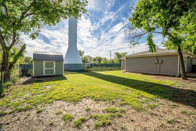 316 W 3rd Street, Justin, TX 76247