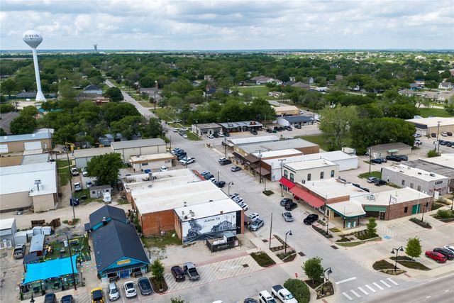 316 W 3rd Street, Justin, TX 76247