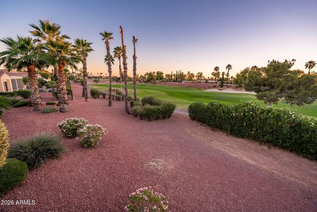 22014 N SAN RAMON Drive, Sun City West, AZ 85375