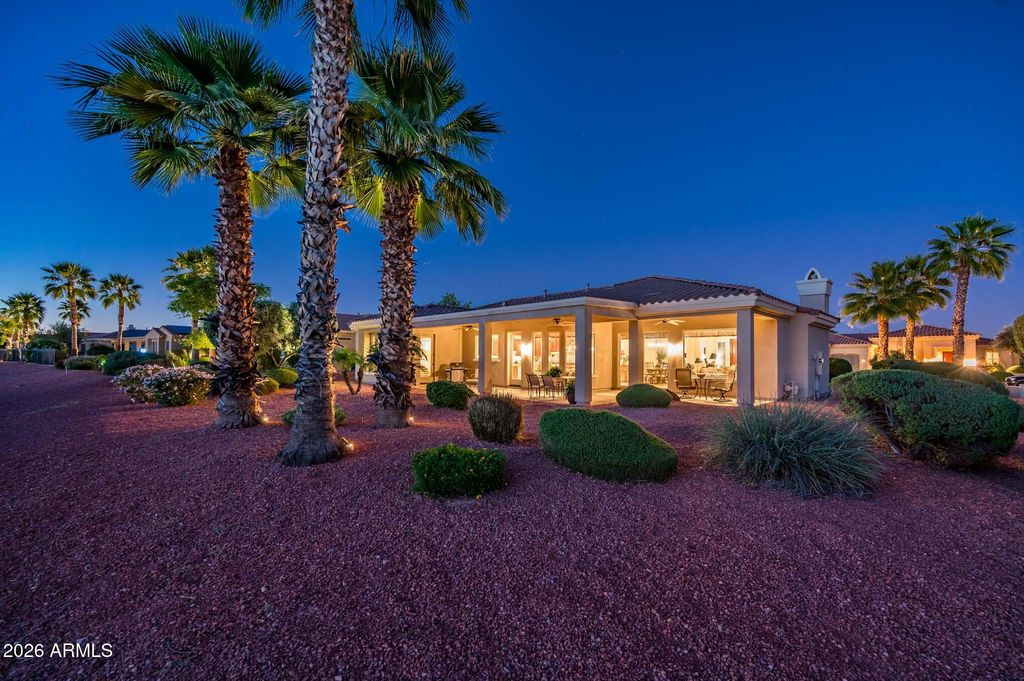 22014 N SAN RAMON Drive, Sun City West, AZ 85375 — photo 2