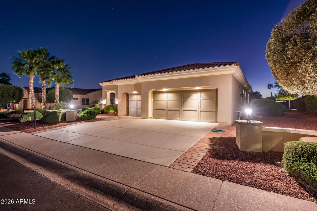 22014 N SAN RAMON Drive, Sun City West, AZ 85375 — photo 3