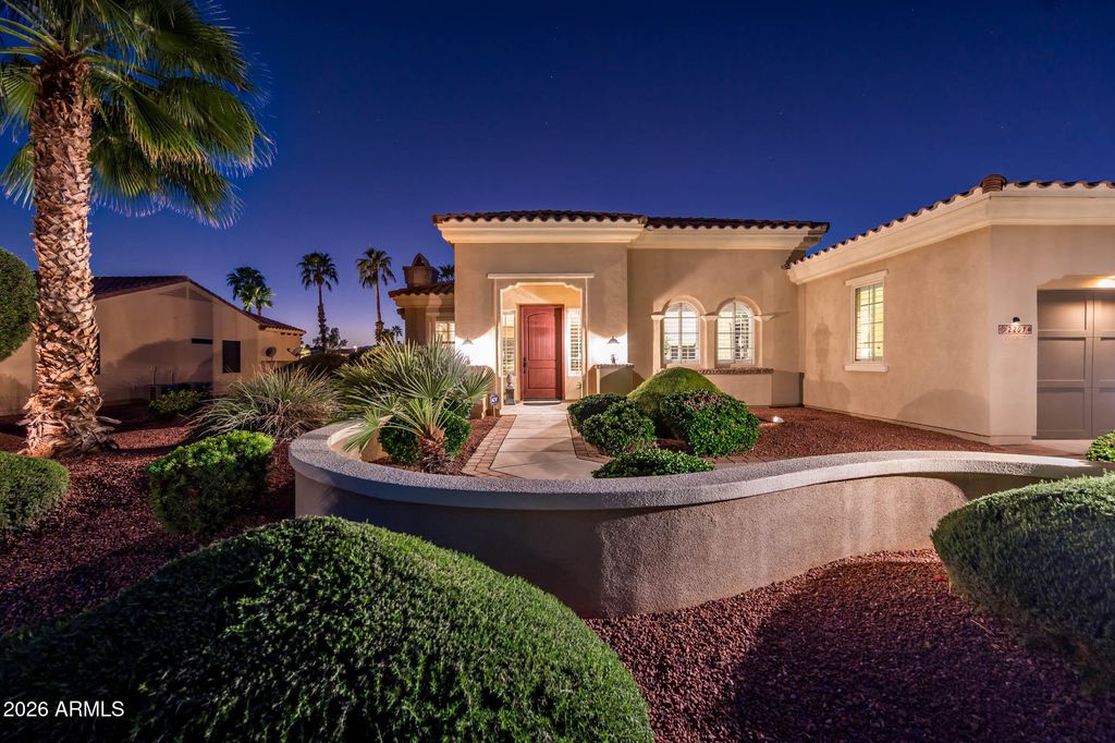 22014 N SAN RAMON Drive, Sun City West, AZ 85375 — photo 4