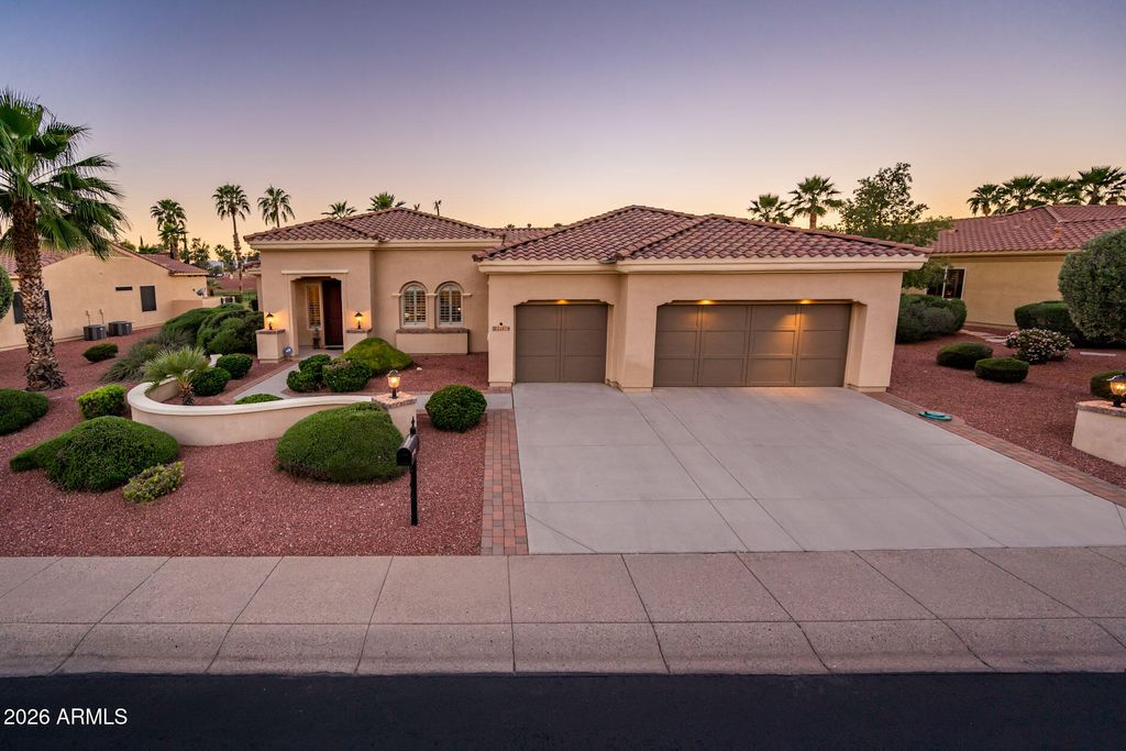 22014 N SAN RAMON Drive, Sun City West, AZ 85375 — photo 5