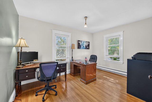 580 Highland Avenue, Needham, MA 02494