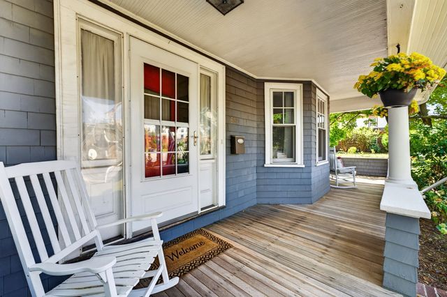 580 Highland Avenue, Needham, MA 02494