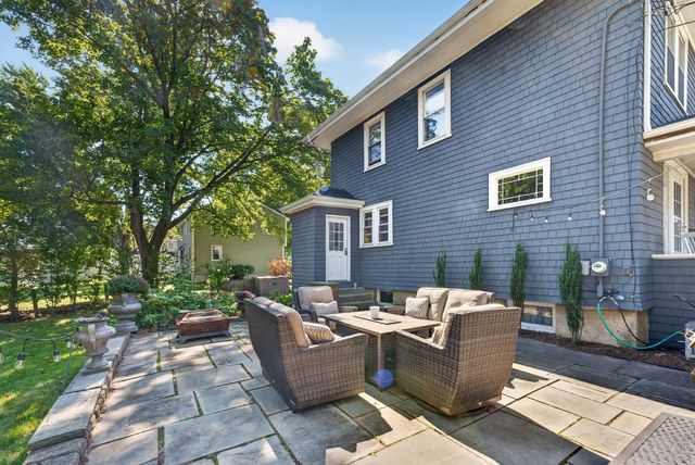 580 Highland Avenue, Needham, MA 02494