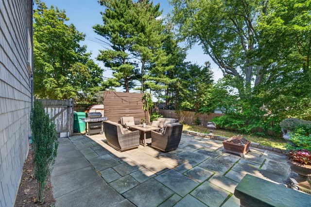 580 Highland Avenue, Needham, MA 02494