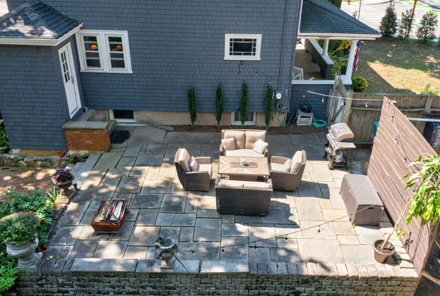 580 Highland Avenue, Needham, MA 02494
