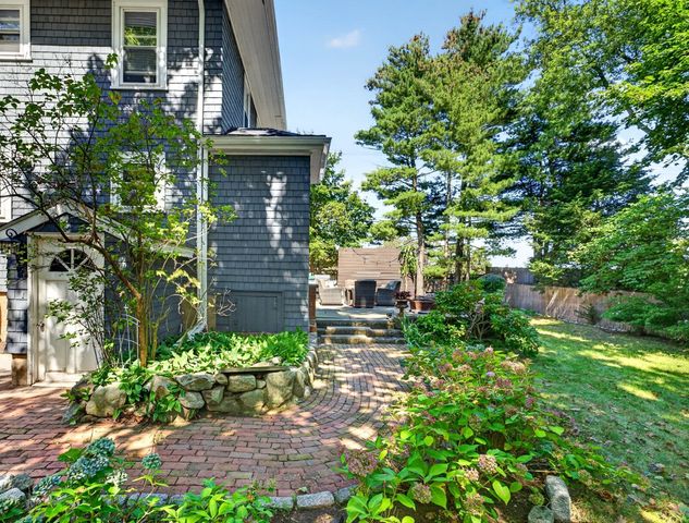 580 Highland Avenue, Needham, MA 02494