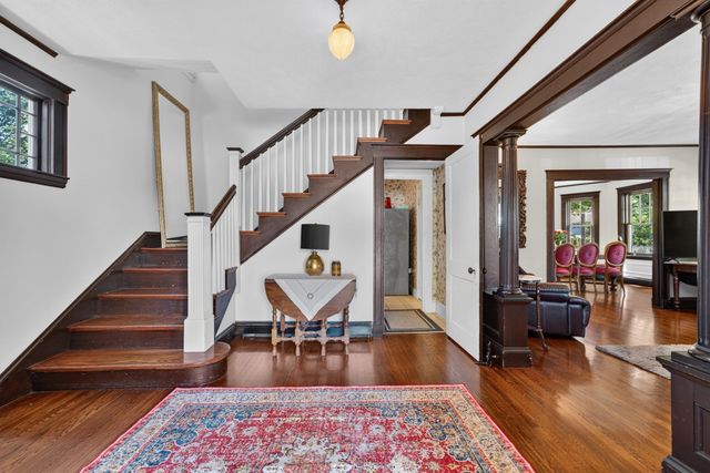 580 Highland Avenue, Needham, MA 02494
