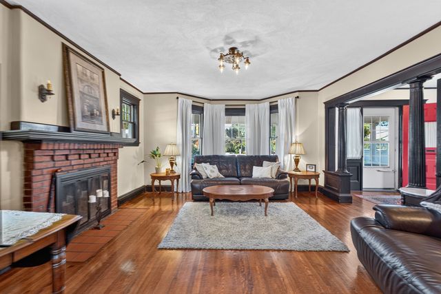 580 Highland Avenue, Needham, MA 02494