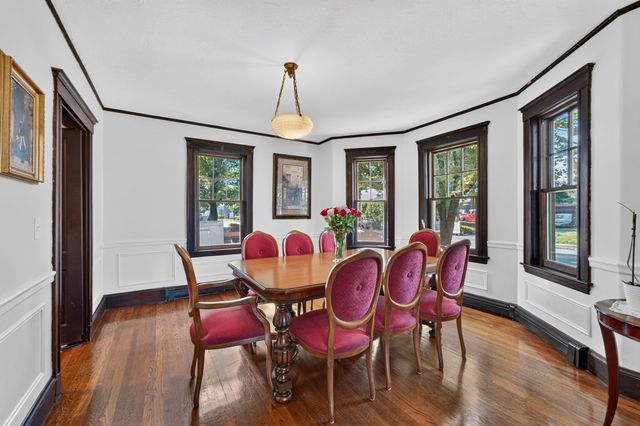 580 Highland Avenue, Needham, MA 02494