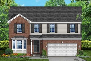 1410 Weeping Willow Court, Superior Twp, MI 48198