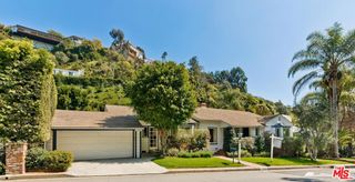1318 San Ysidro Drive, Beverly Hills, CA 90210