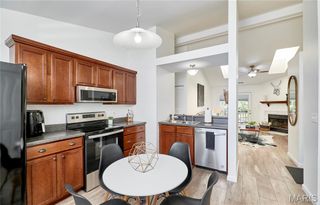 1052 Sugar Creek Court 7, St Peters, MO 63376