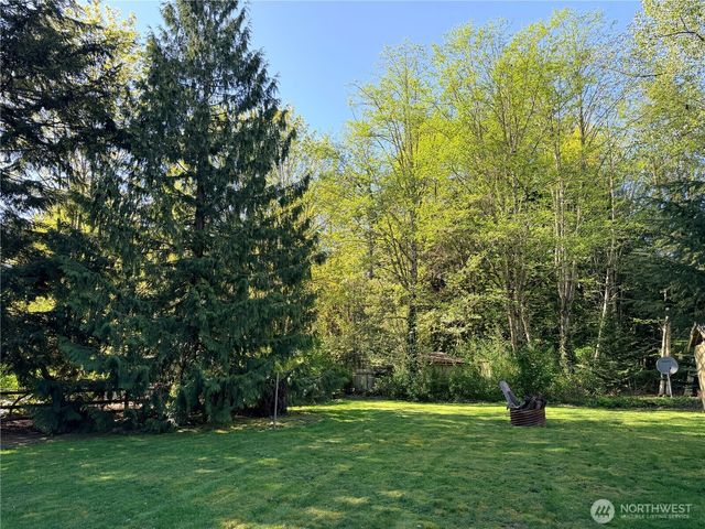 64220 NE 182nd Street, Baring, WA 98224
