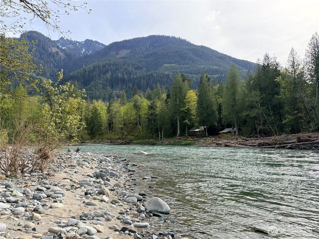 64220 NE 182nd Street, Baring, WA 98224