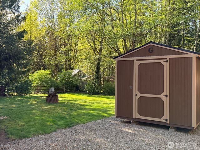 64220 NE 182nd Street, Baring, WA 98224