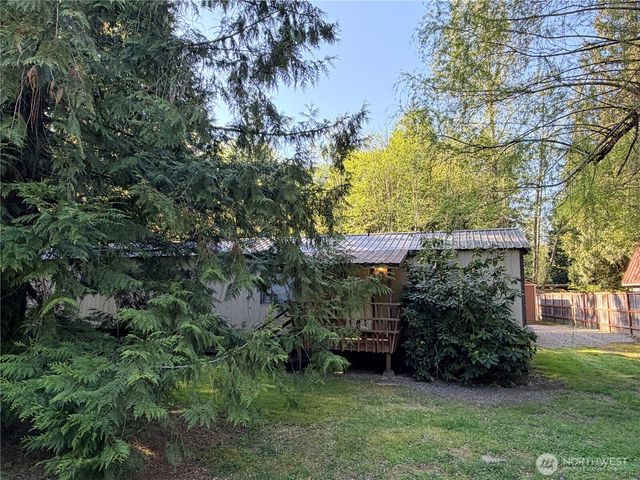64220 NE 182nd Street, Baring, WA 98224