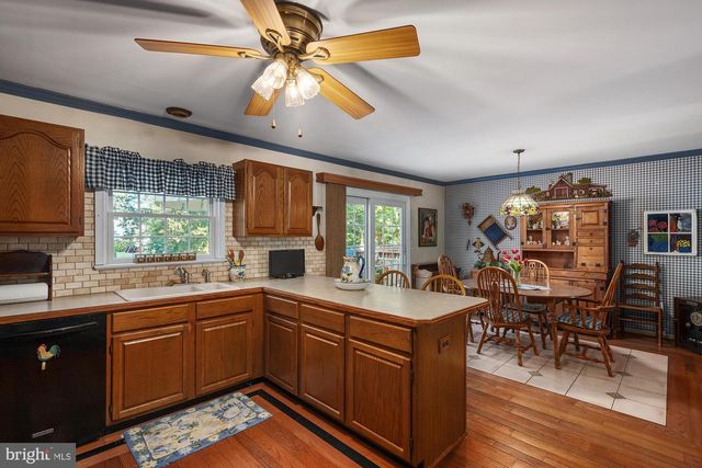 1358 MERRY HILL CT, Bel Air, MD 21015