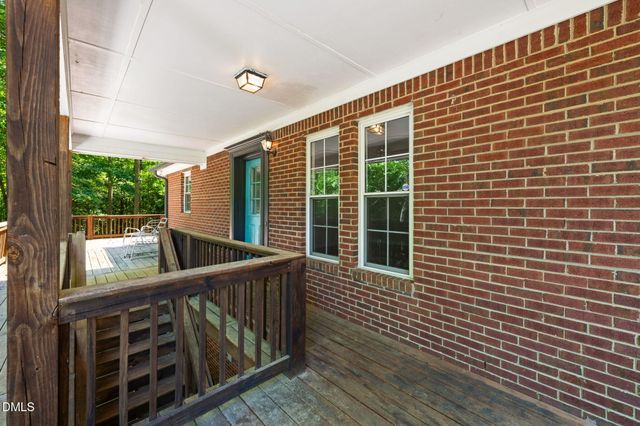 3439 Bryantown Road, Middlesex, NC 27557