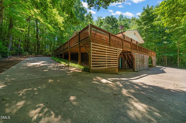 3439 Bryantown Road, Middlesex, NC 27557