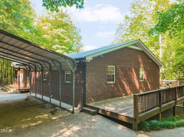 3439 Bryantown Road, Middlesex, NC 27557