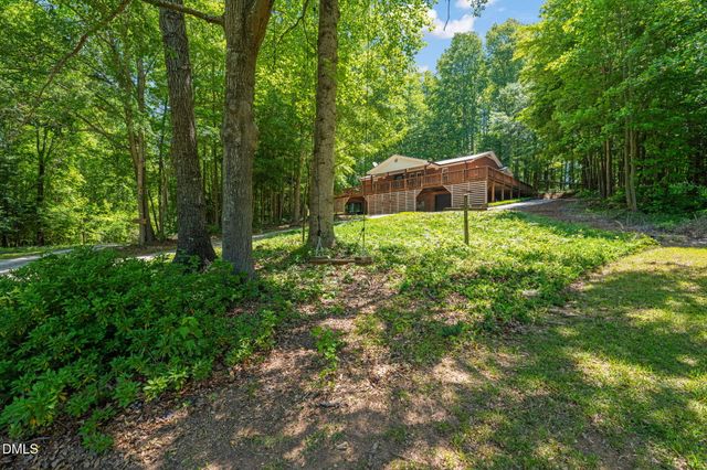 3439 Bryantown Road, Middlesex, NC 27557
