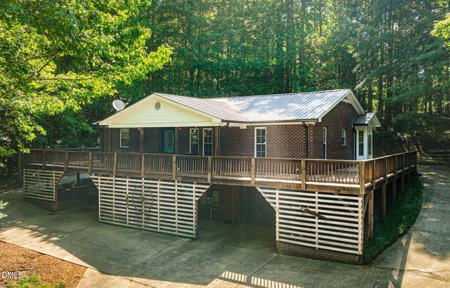 3439 Bryantown Road, Middlesex, NC 27557