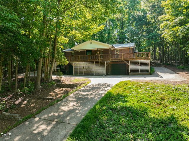 3439 Bryantown Road, Middlesex, NC 27557